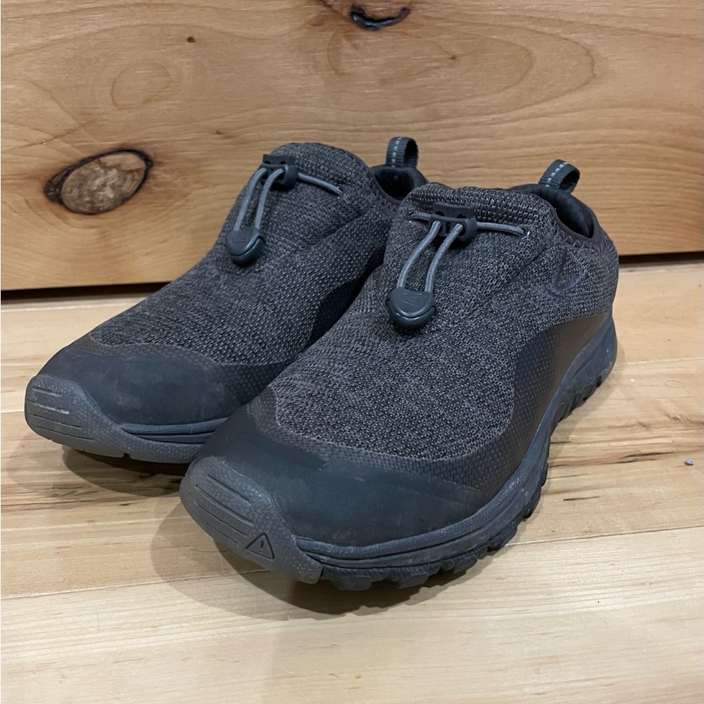 Keen Waterproof Slip on Shoes